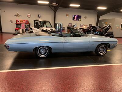 1968 Chevrolet Impala   - Photo 43 - Bismarck, ND 58503