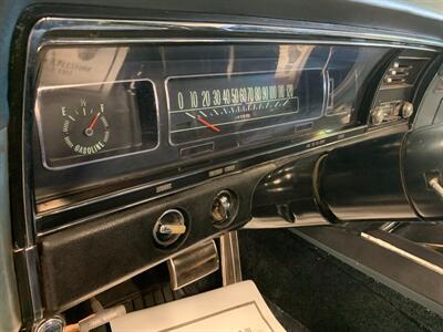 1968 Chevrolet Impala   - Photo 35 - Bismarck, ND 58503