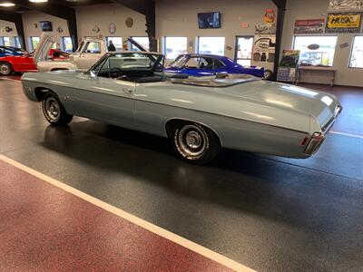 1968 Chevrolet Impala   - Photo 46 - Bismarck, ND 58503