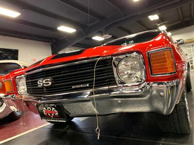 1972 Chevrolet Chevelle   - Photo 2 - Bismarck, ND 58503