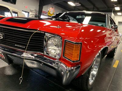 1972 Chevrolet Chevelle   - Photo 24 - Bismarck, ND 58503