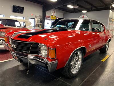 1972 Chevrolet Chevelle   - Photo 1 - Bismarck, ND 58503