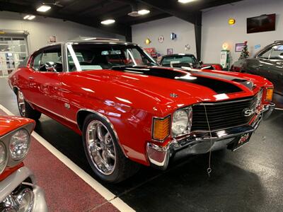 1972 Chevrolet Chevelle   - Photo 20 - Bismarck, ND 58503