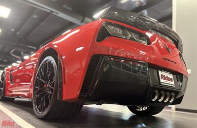 2016 Chevrolet Corvette Z06   - Photo 40 - Bismarck, ND 58503
