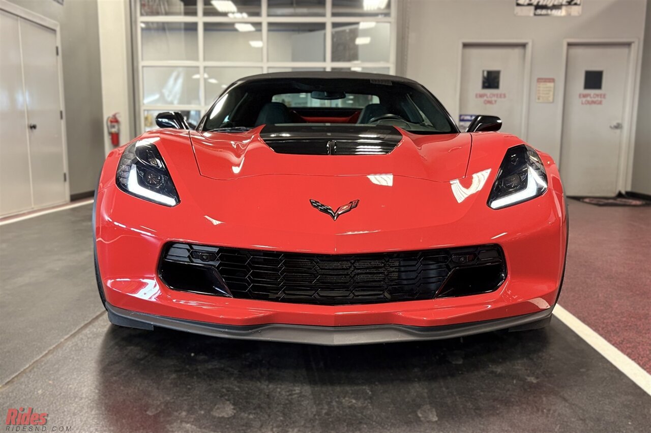 2016 Chevrolet Corvette Z06   - Photo 70 - Bismarck, ND 58503