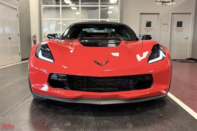 2016 Chevrolet Corvette Z06   - Photo 70 - Bismarck, ND 58503