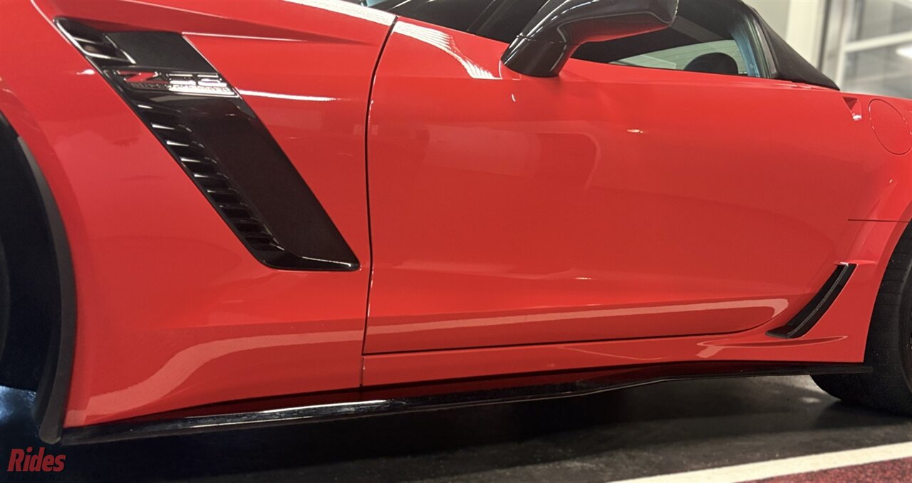 2016 Chevrolet Corvette Z06   - Photo 18 - Bismarck, ND 58503