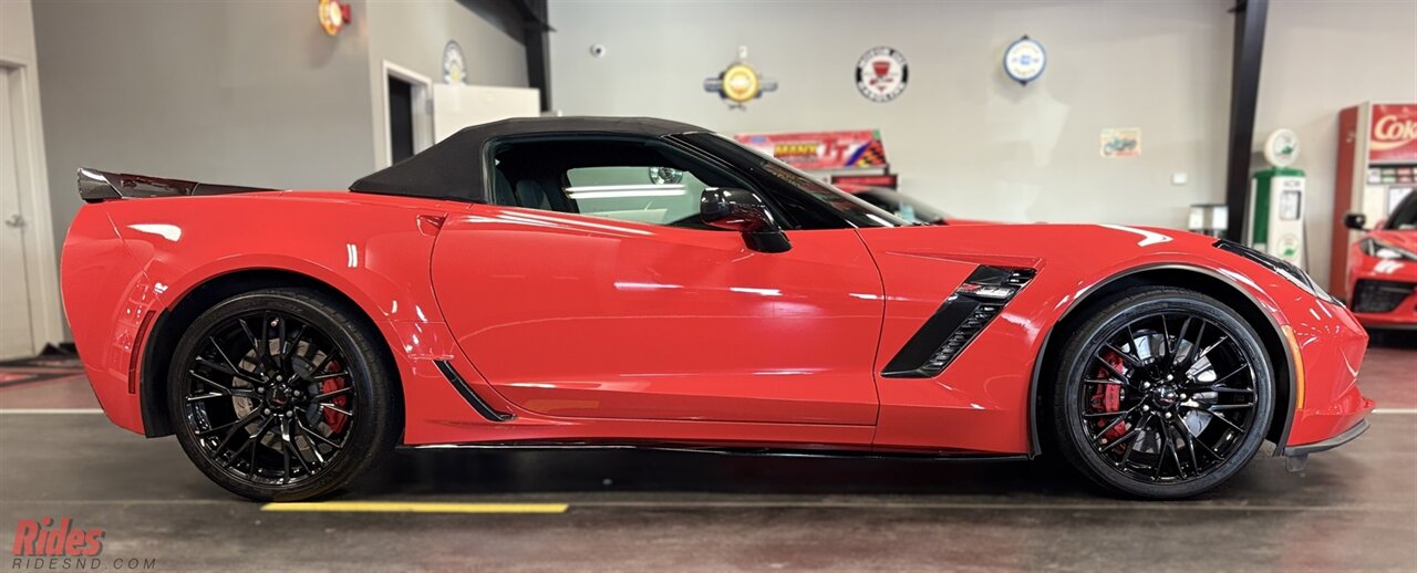 2016 Chevrolet Corvette Z06   - Photo 53 - Bismarck, ND 58503