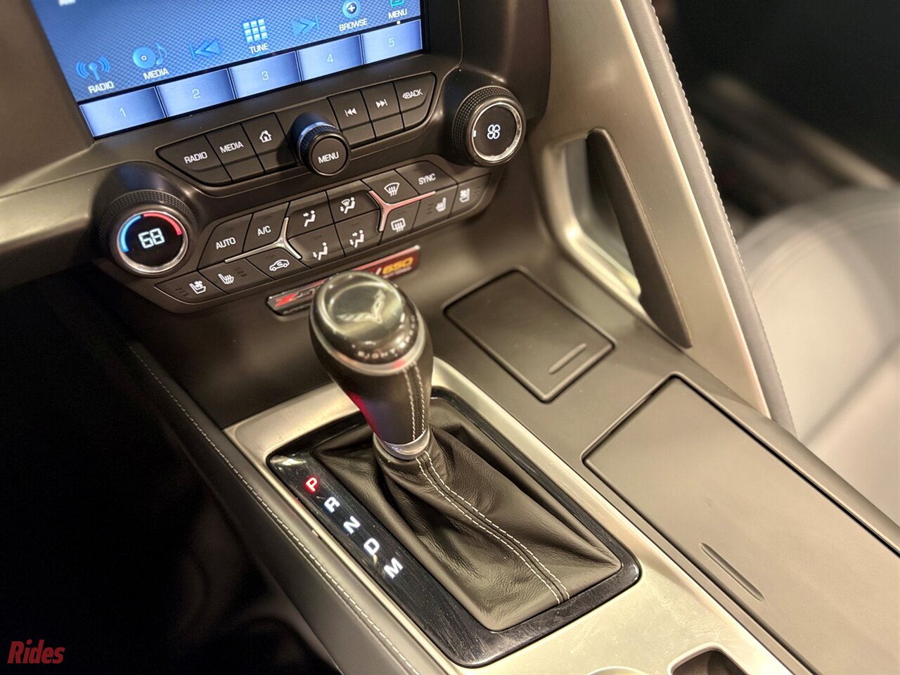 2016 Chevrolet Corvette Z06   - Photo 32 - Bismarck, ND 58503