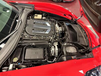 2016 Chevrolet Corvette Z06   - Photo 15 - Bismarck, ND 58503