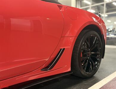 2016 Chevrolet Corvette Z06   - Photo 19 - Bismarck, ND 58503