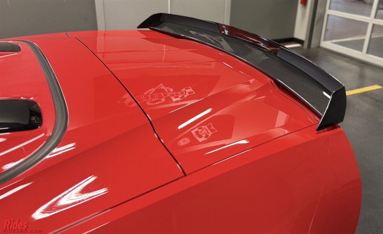 2016 Chevrolet Corvette Z06   - Photo 39 - Bismarck, ND 58503