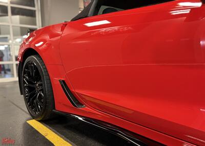 2016 Chevrolet Corvette Z06   - Photo 66 - Bismarck, ND 58503