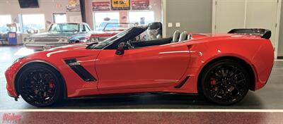 2016 Chevrolet Corvette Z06   - Photo 6 - Bismarck, ND 58503