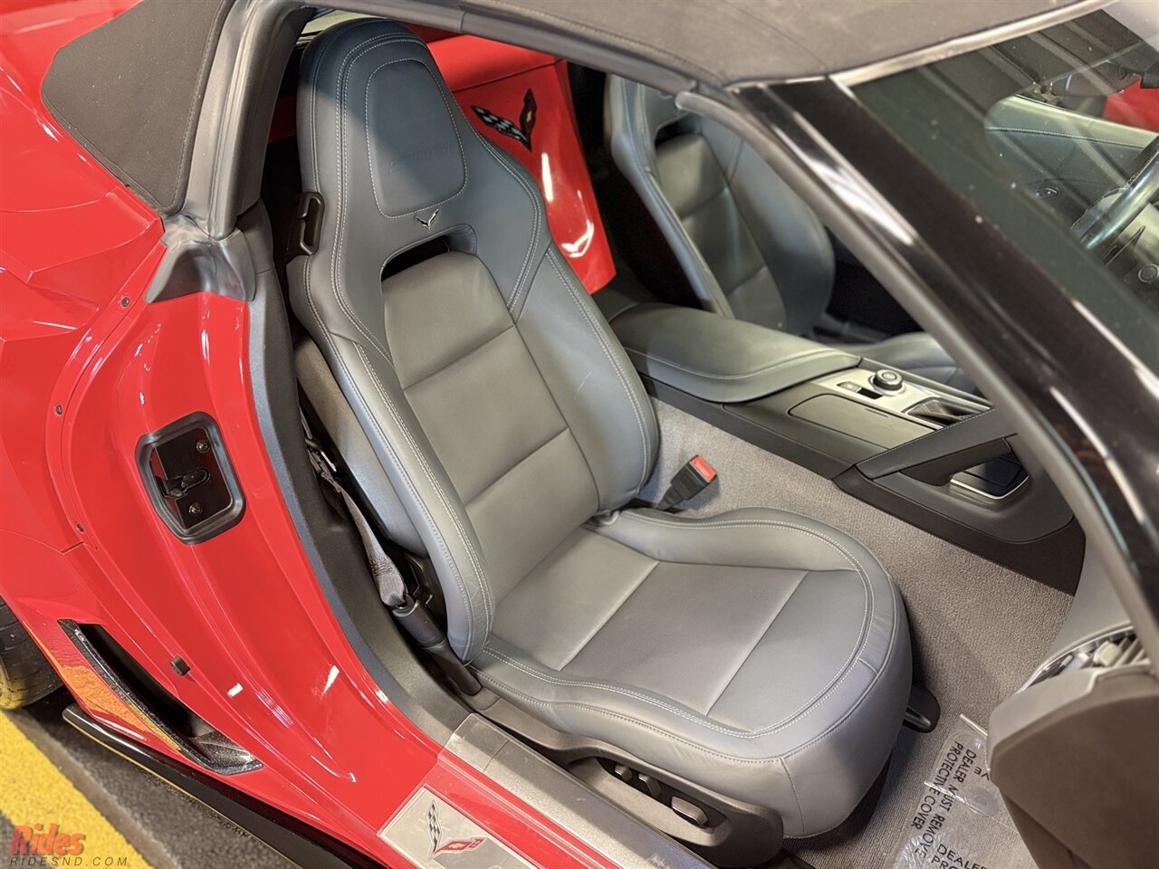2016 Chevrolet Corvette Z06   - Photo 60 - Bismarck, ND 58503