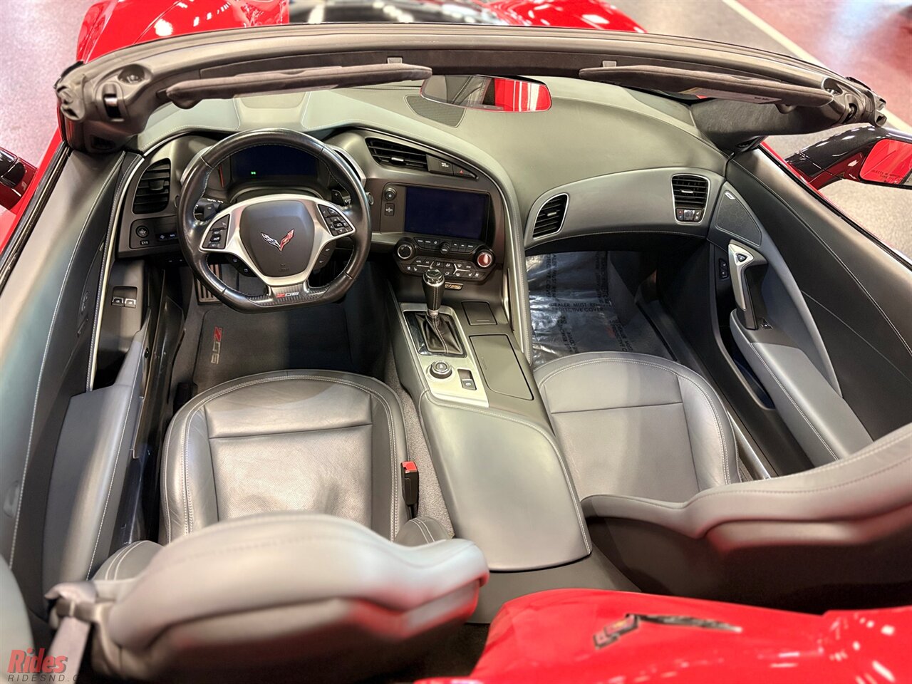 2016 Chevrolet Corvette Z06   - Photo 27 - Bismarck, ND 58503