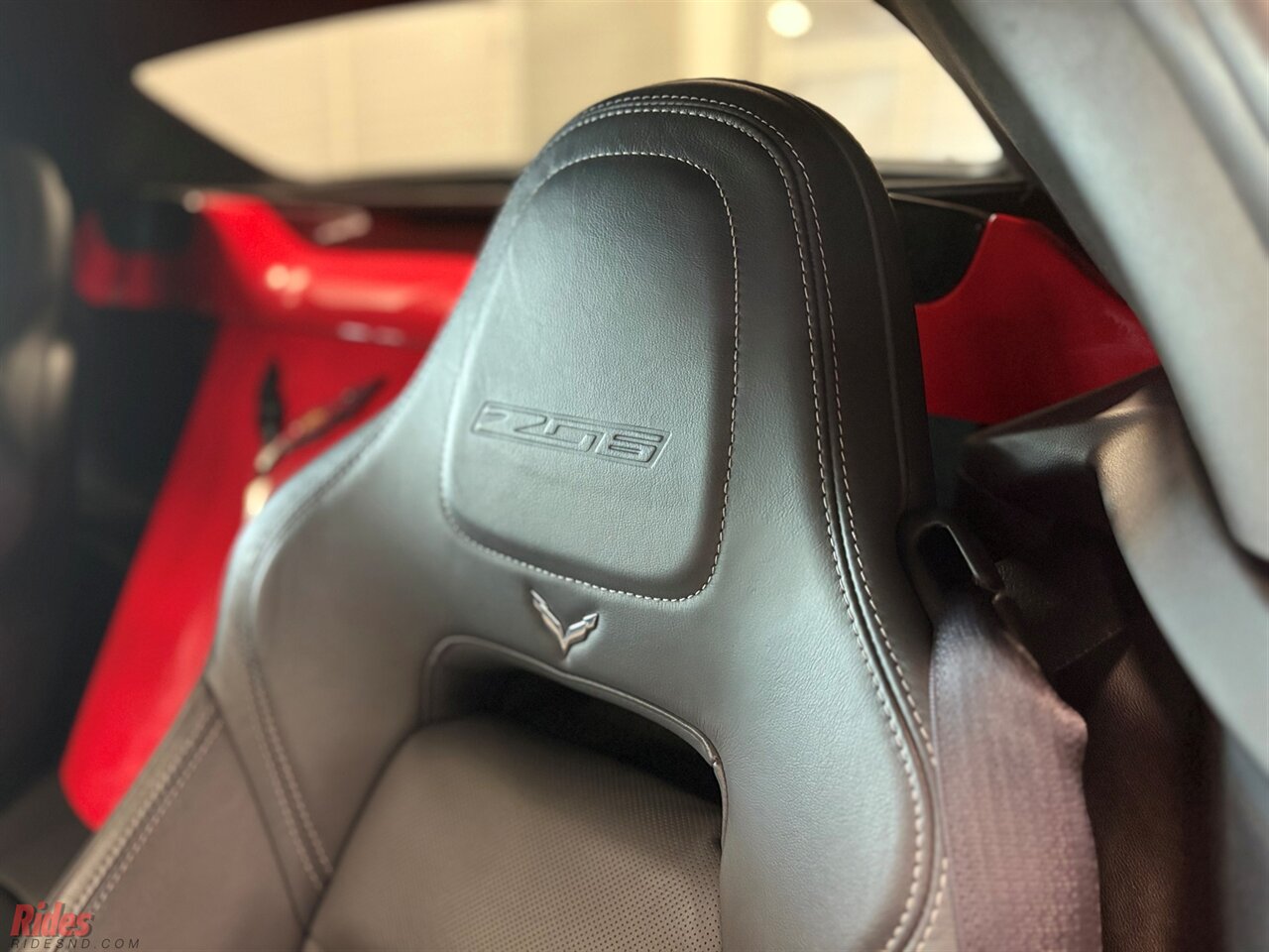 2016 Chevrolet Corvette Z06   - Photo 26 - Bismarck, ND 58503
