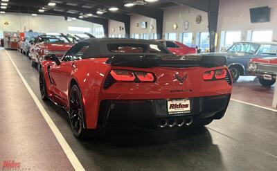 2016 Chevrolet Corvette Z06   - Photo 41 - Bismarck, ND 58503
