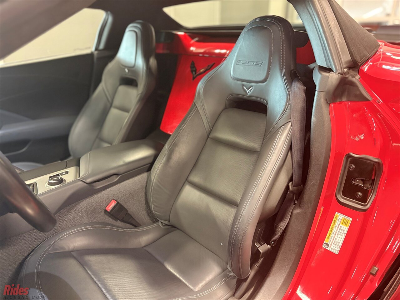2016 Chevrolet Corvette Z06   - Photo 25 - Bismarck, ND 58503
