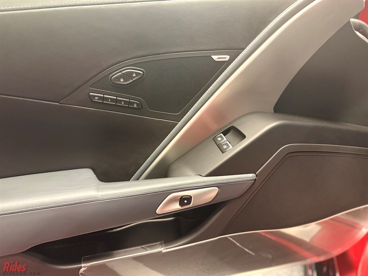 2016 Chevrolet Corvette Z06   - Photo 22 - Bismarck, ND 58503