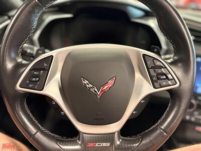 2016 Chevrolet Corvette Z06   - Photo 29 - Bismarck, ND 58503