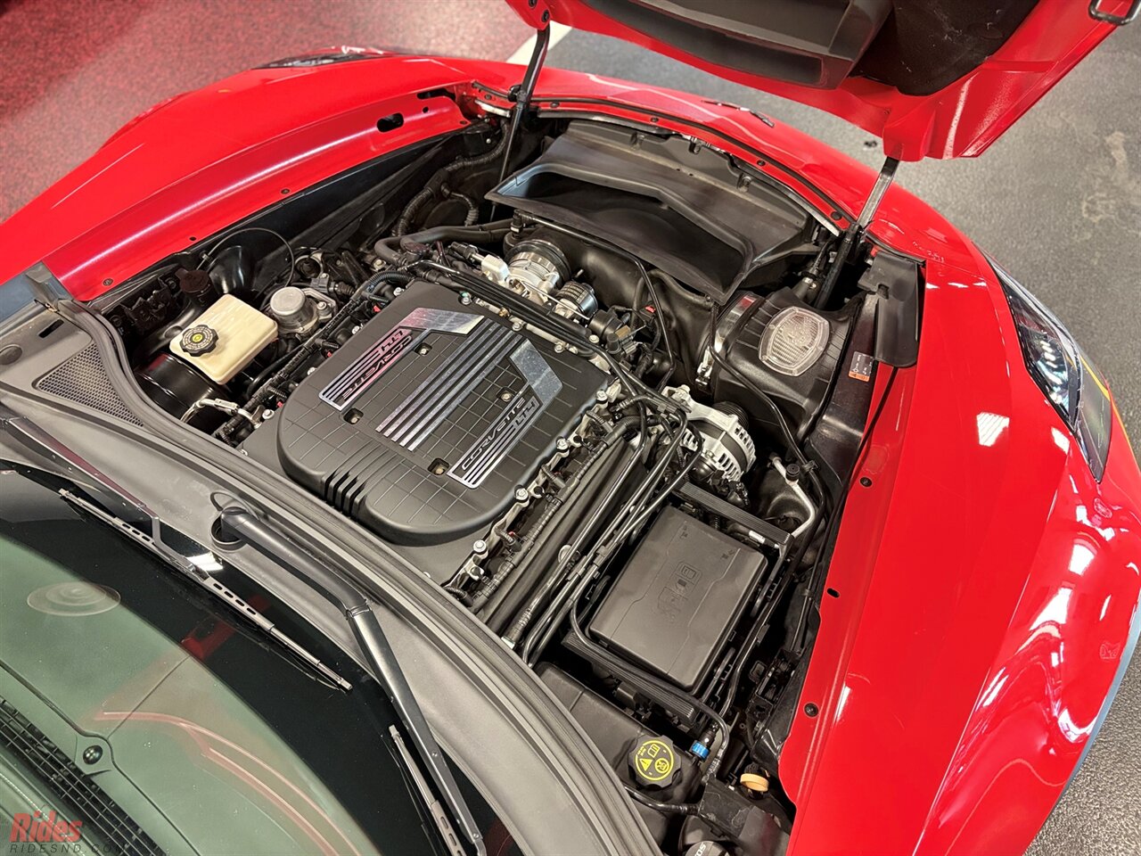 2016 Chevrolet Corvette Z06   - Photo 16 - Bismarck, ND 58503