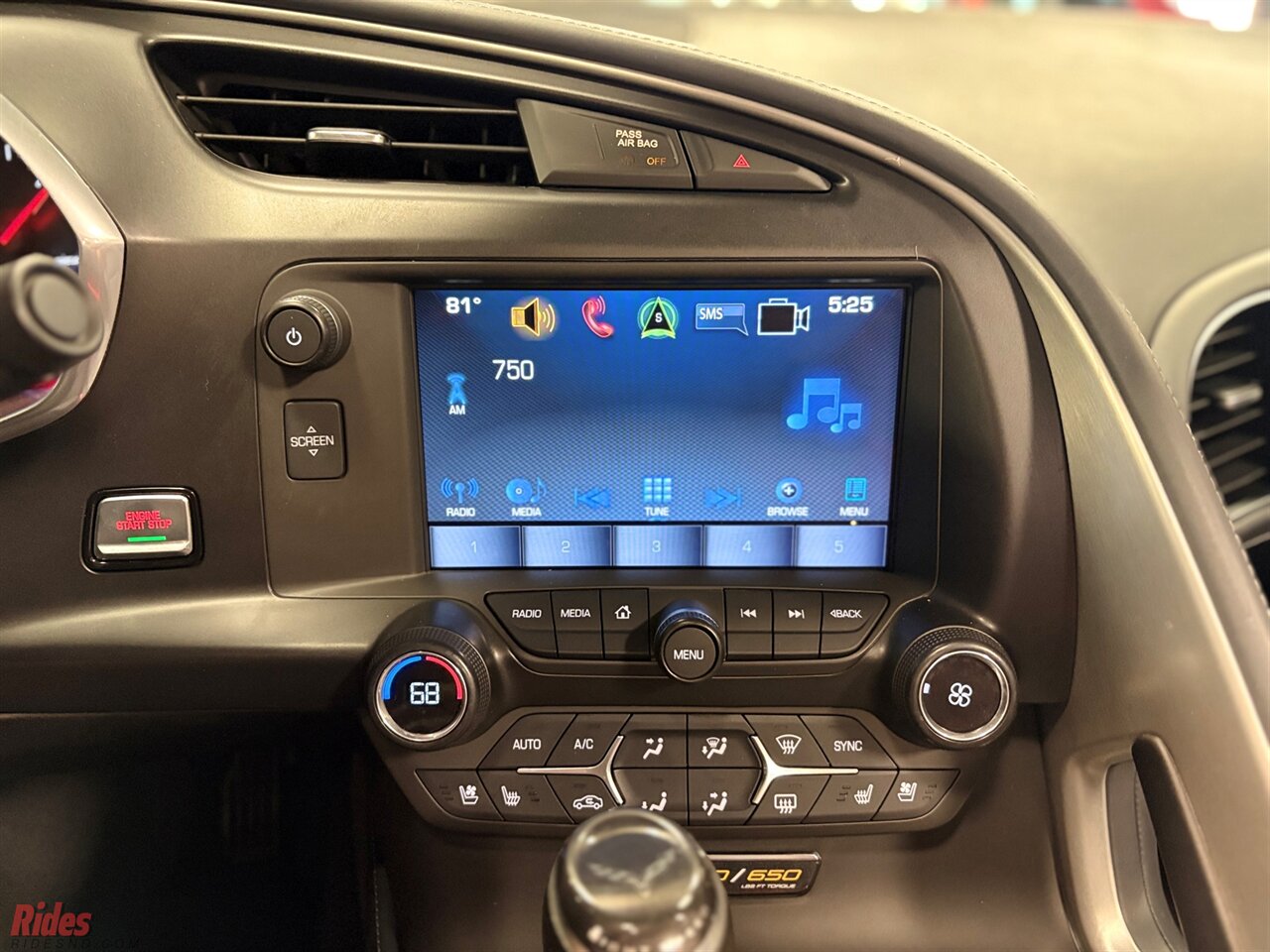 2016 Chevrolet Corvette Z06   - Photo 31 - Bismarck, ND 58503