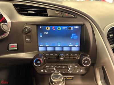 2016 Chevrolet Corvette Z06   - Photo 31 - Bismarck, ND 58503