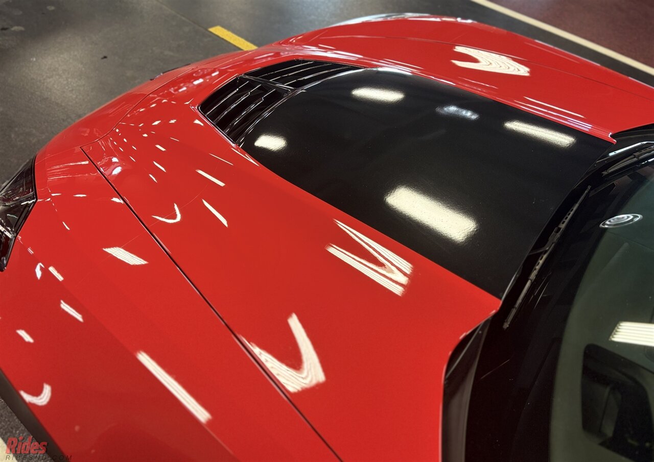 2016 Chevrolet Corvette Z06   - Photo 11 - Bismarck, ND 58503