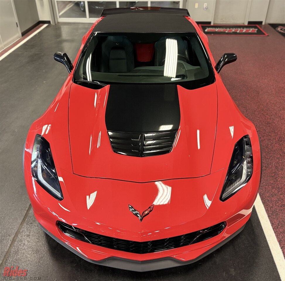 2016 Chevrolet Corvette Z06   - Photo 71 - Bismarck, ND 58503