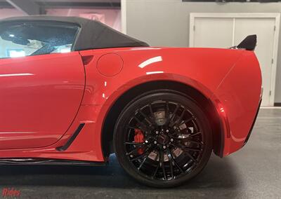 2016 Chevrolet Corvette Z06   - Photo 38 - Bismarck, ND 58503