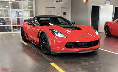2016 Chevrolet Corvette Z06   - Photo 3 - Bismarck, ND 58503