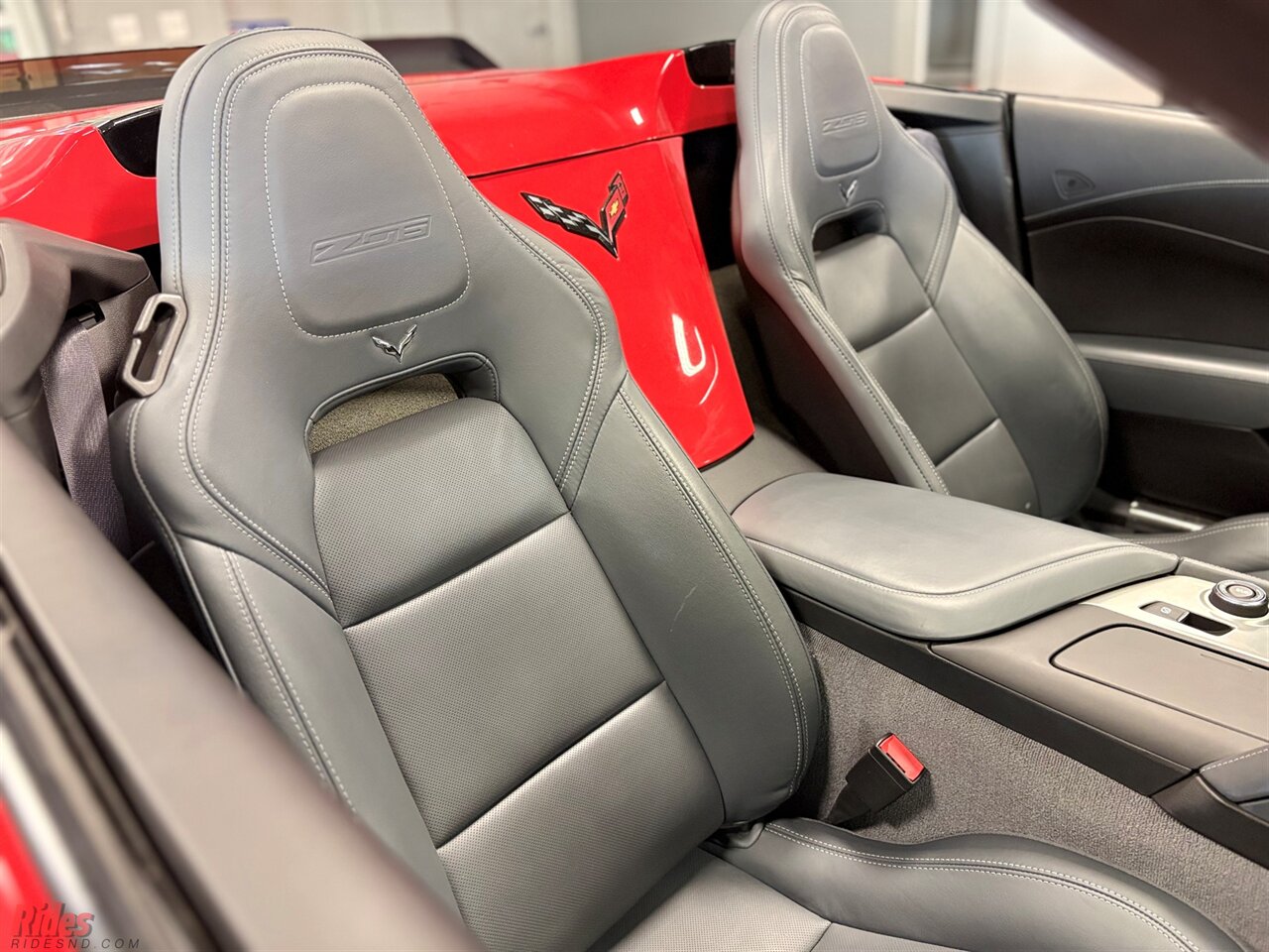 2016 Chevrolet Corvette Z06   - Photo 61 - Bismarck, ND 58503