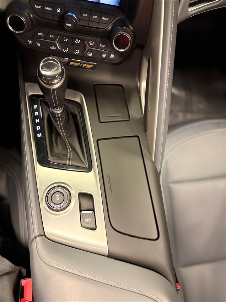 2016 Chevrolet Corvette Z06   - Photo 34 - Bismarck, ND 58503