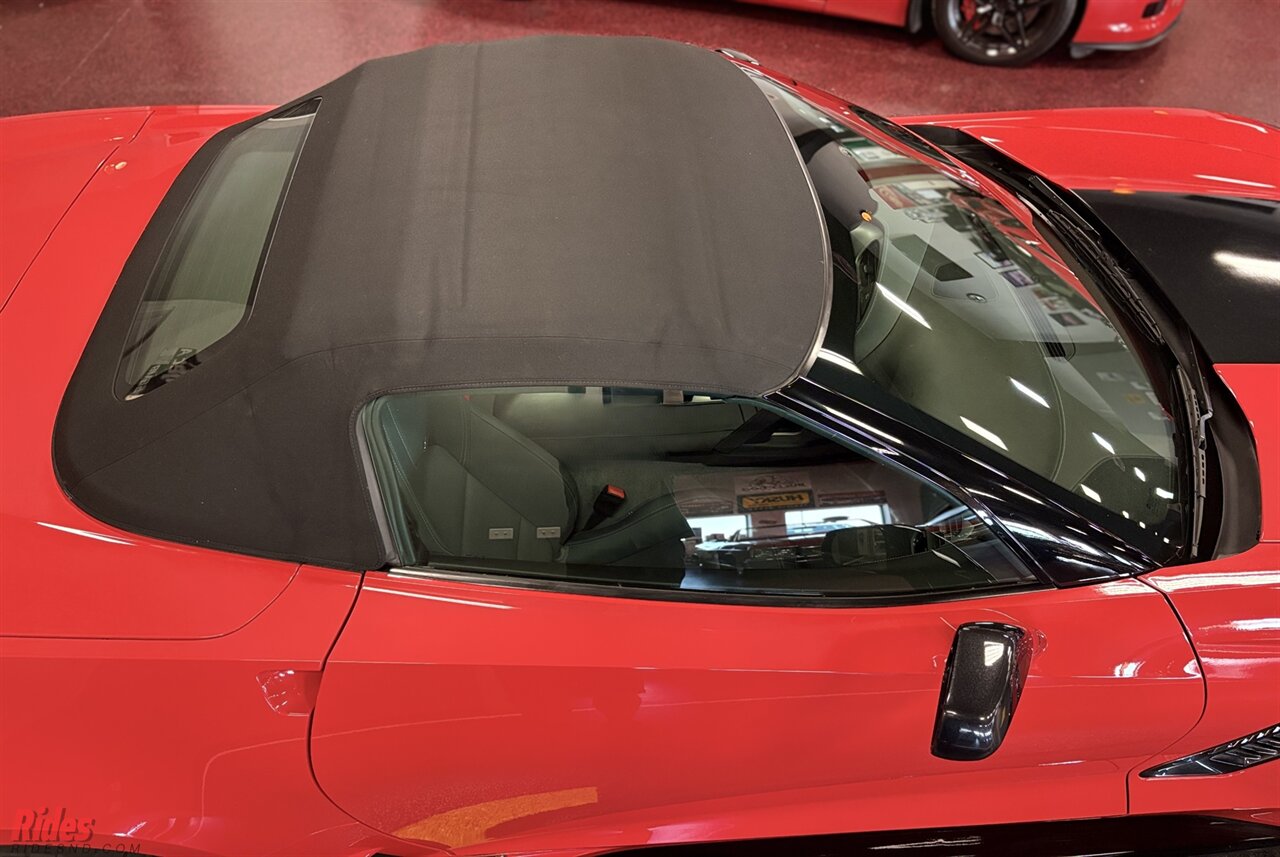 2016 Chevrolet Corvette Z06   - Photo 56 - Bismarck, ND 58503