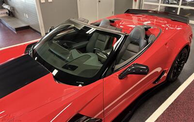 2016 Chevrolet Corvette Z06   - Photo 10 - Bismarck, ND 58503