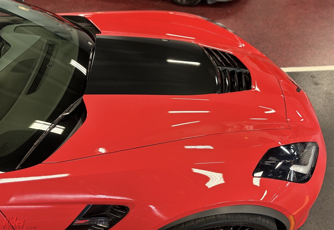 2016 Chevrolet Corvette Z06   - Photo 67 - Bismarck, ND 58503