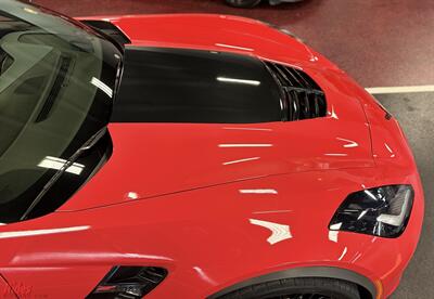 2016 Chevrolet Corvette Z06   - Photo 67 - Bismarck, ND 58503