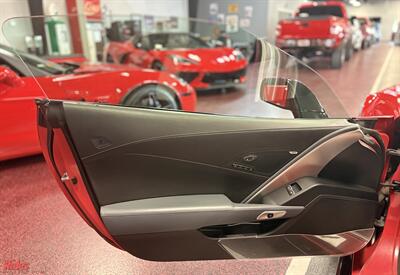 2016 Chevrolet Corvette Z06   - Photo 21 - Bismarck, ND 58503