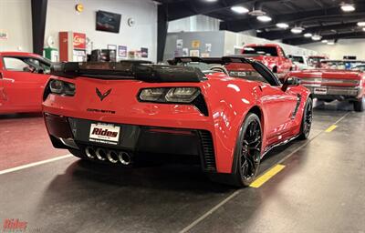 2016 Chevrolet Corvette Z06   - Photo 52 - Bismarck, ND 58503