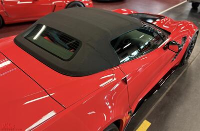 2016 Chevrolet Corvette Z06   - Photo 55 - Bismarck, ND 58503