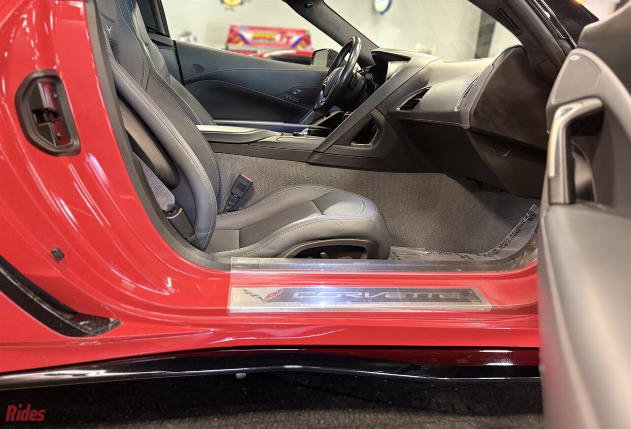 2016 Chevrolet Corvette Z06   - Photo 59 - Bismarck, ND 58503