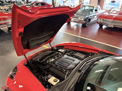 2016 Chevrolet Corvette Z06   - Photo 12 - Bismarck, ND 58503