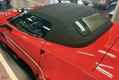 2016 Chevrolet Corvette Z06   - Photo 35 - Bismarck, ND 58503