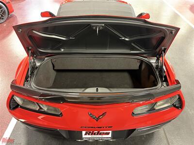 2016 Chevrolet Corvette Z06   - Photo 46 - Bismarck, ND 58503