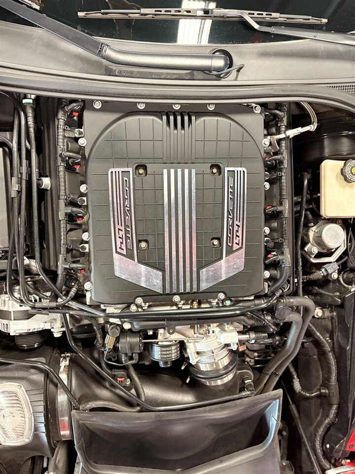 2016 Chevrolet Corvette Z06   - Photo 14 - Bismarck, ND 58503