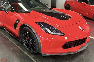2016 Chevrolet Corvette Z06   - Photo 68 - Bismarck, ND 58503