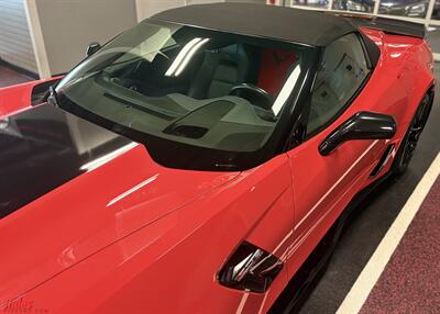 2016 Chevrolet Corvette Z06   - Photo 9 - Bismarck, ND 58503