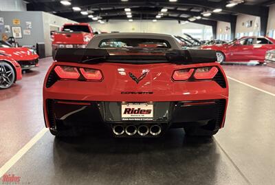 2016 Chevrolet Corvette Z06   - Photo 43 - Bismarck, ND 58503