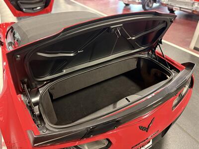 2016 Chevrolet Corvette Z06   - Photo 47 - Bismarck, ND 58503